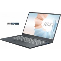 Ноутбук MSI Prestige 15 A11SBU A11SBU-620XES, A11SBU-620XES