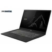 Ноутбук MSI Summit E15 A11SCS A11SCS-084BE, A11SCS-084BE