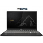 Ноутбук MSI Summit E14 A11SCST (A11SCST-487NL)
