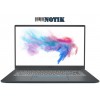 Ноутбук MSI Prestige 15 A11SCX (A11SCX-019XES)