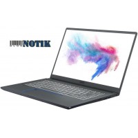 Ноутбук MSI Prestige 15 A11SCX A11SCX-019XES, A11SCX-019XES