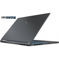 Ноутбук MSI Stealth 15M A11SEK-055XES, A11SEK-055XES