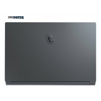 Ноутбук MSI Stealth 15M A11SEK-055XES, A11SEK-055XES