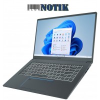 Ноутбук MSI Prestige 15 A11UC A11UC-074ES, A11UC-074ES