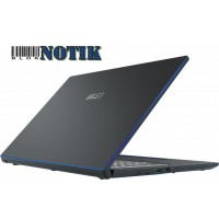 Ноутбук MSI Prestige 15 A11UC A11UC-074ES, A11UC-074ES