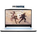 Ноутбук MSI Sword 15 (A11UD-001) 16/512 CUSTOM