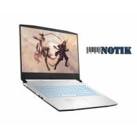 Ноутбук MSI Sword 15 A11UD-001 8/512, A11UD-001-8/512