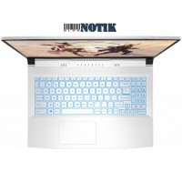 Ноутбук MSI SWORD 15 A11UD-001US, A11UD-001US