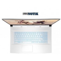 Ноутбук MSI SWORD 17 A11UD A11UD-642US, A11UD-642US