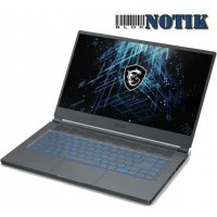 Ноутбук MSI Stealth 15M A11UEK A11UEK-059FR, A11UEK-059FR