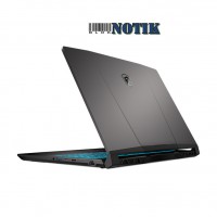 Ноутбук MSI Crosshair 15 A11UEK A11UEK-205US, A11UEK-205US