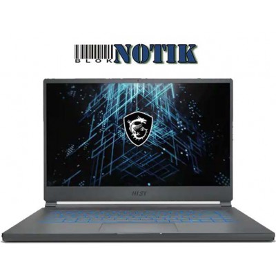 Ноутбук MSI Stealth 15M A11UEKV A11UEKV-009US, A11UEKV-009US