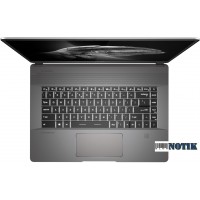 Ноутбук MSI Creator Z16 A11UET-043US, A11UET-043US