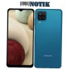 Смартфон Samsung Galaxy A127 A12 3/32GB Blue UA