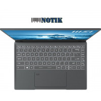 Ноутбук MSI Prestige Evo A12M-011 PRE14EVO12011, A12M-011