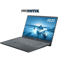 Ноутбук MSI Prestige 14Evo A12M A12M-012US, A12M-012US