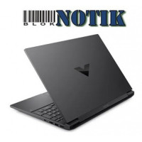Ноутбук HP Victus Gaming Laptop 15-FA1018ND A12M7EA Silver, A12M7EA