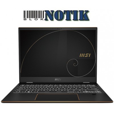 Ноутбук MSI SUMMIT E13 FLIPEVO A12MT A12MT-026, A12MT-026