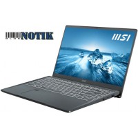 Ноутбук MSI Prestige 14 A12SC-008 PRE1412008, A12SC-008