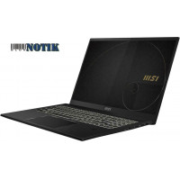 Ноутбук MSI Summit EFlip A12UCT-008 SUME1612008, A12UCT-008