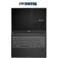 Ноутбук MSI Summit EFlip A12UCT-008 SUME1612008, A12UCT-008