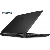 Ноутбук MSI Creator M16 A12UD A12UD-007NL, A12UD-007NL