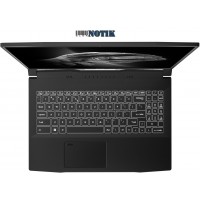 Ноутбук MSI Creator M16 A12UD A12UD-009NL, A12UD-009NL
