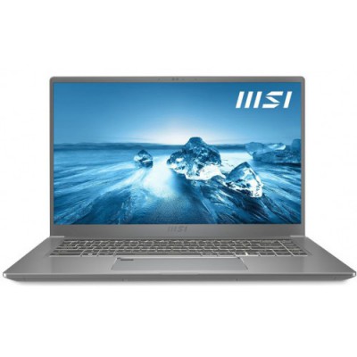Ноутбук MSI Prestige 15 A12UD A12UD-232DE, A12UD-232DE