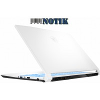 Ноутбук MSI Sword 15 A12UE-605US, A12UE-605US