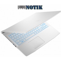 Ноутбук MSI Sword 15 A12UE-605US, A12UE-605US