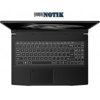 Ноутбук MSI Creator M16 A12UEV A12UEV-468US, A12UEV-468US