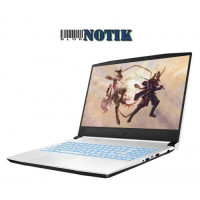 Ноутбук MSI Sword 15 A12UGS A12UGS-698 32/1000, A12UGS-698-32/1000