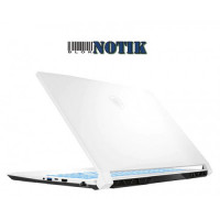 Ноутбук MSI Sword 15 A12UGS A12UGS-698US 32/1000, A12UGS-698US-32/1000
