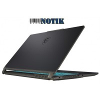 Ноутбук  MSI Cyborg 15 A12VE A12VE-017XPL, A12VE-017XPL