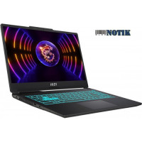 Ноутбук MSI Cyborg 15 A12VF A12VF-271XPL, A12VF-271XPL