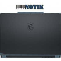 Ноутбук MSI Cyborg 14 A13VF A13VF-023XPL, A13VF-023XPL