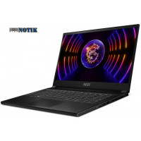 Ноутбук MSI Stealth 15 A13VF A13VF-038US, A13VF-038US