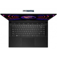 Ноутбук MSI Stealth 15 A13VF A13VF-038US, A13VF-038US