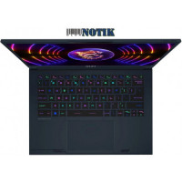 Ноутбук MSI Stealth 14 Studio A13VF A13VF-041US 16/2000, A13VF-041US-16/2000