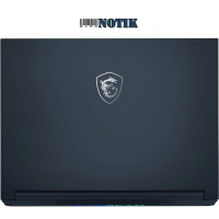 Ноутбук MSI Stealth 14 Studio A13VF-041 STEALTH1413041, A13VF-041