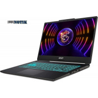 Ноутбук MSI Cyborg 15 A13VF A13VF-1485XPL, A13VF-1485XPL