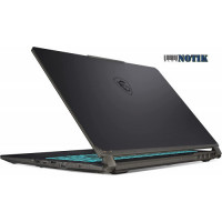 Ноутбук MSI Cyborg 15 A13VF A13VF-1485XPL, A13VF-1485XPL
