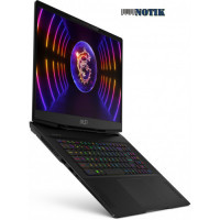 Ноутбук MSI Stealth 17Studio A13VH A13VH-008US, A13VH-008US