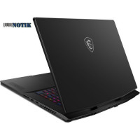 Ноутбук MSI Stealth 17Studio A13VH A13VH-008US, A13VH-008US