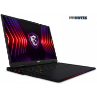 Ноутбук MSI Raider 18 HX A14VGG A14VGG-013US, A14VGG-013US