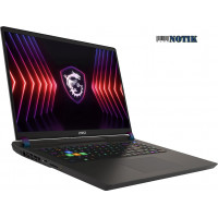 Ноутбук MSI Vector HX A14VGG-219US VECTOR17A1219, A14VGG-219US