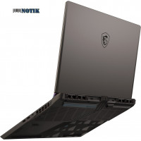 Ноутбук MSI Vector HX A14VGG-219US VECTOR17A1219, A14VGG-219US