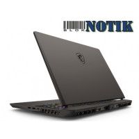 Ноутбук MSI Vector 16 HX A14VIG A14VIG-826, A14VIG-826