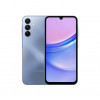 Смартфон Samsung Galaxy A15 A155 4/128Gb NFC Blue UA