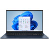 Ноутбук ASUS Vivobook A1504VA Quiet Blue (A1504VA-BQ728)